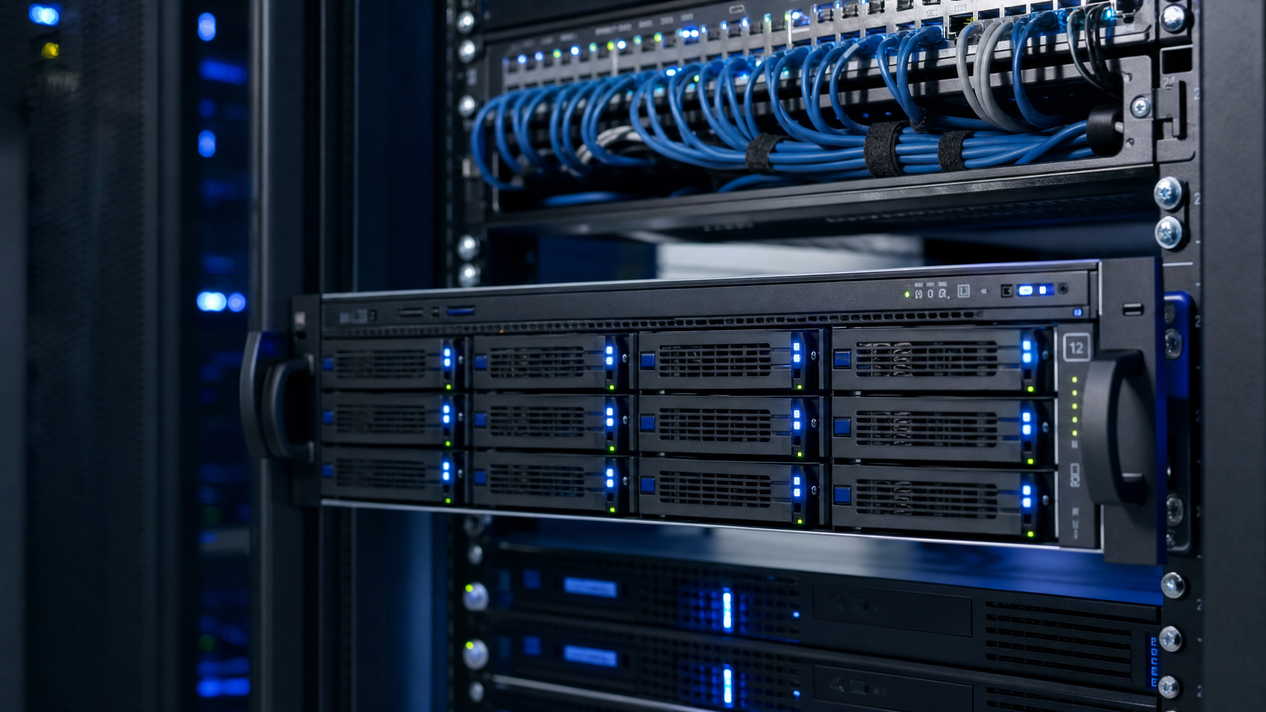 Serwery AI DataOne