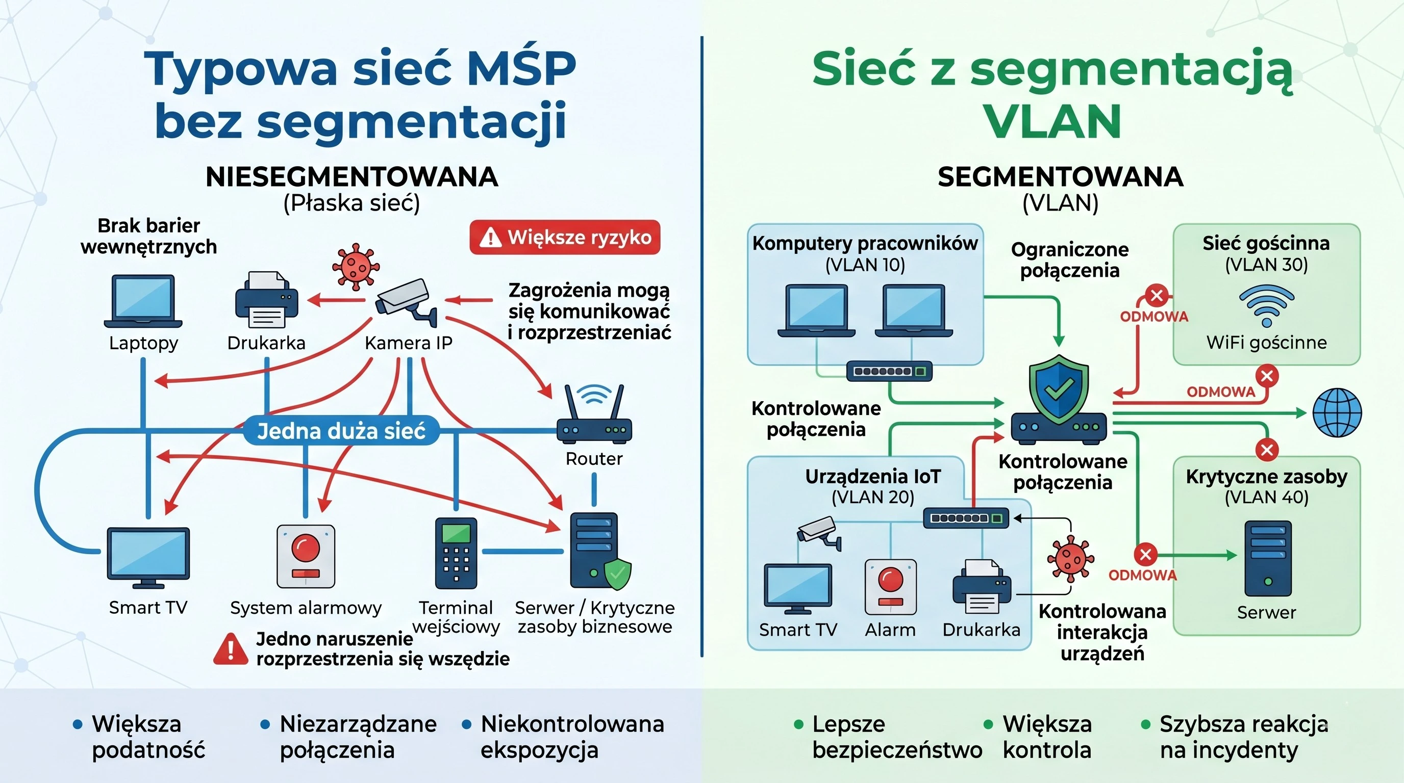 Shadow IoT, Audyt IT, Audyt Bezpieczeństwa IT