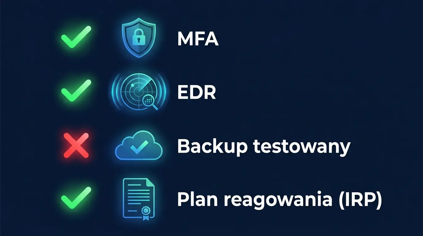 Ubezpieczenie Cyber , Cyberpolisa, Cyberbezpieczeństwo