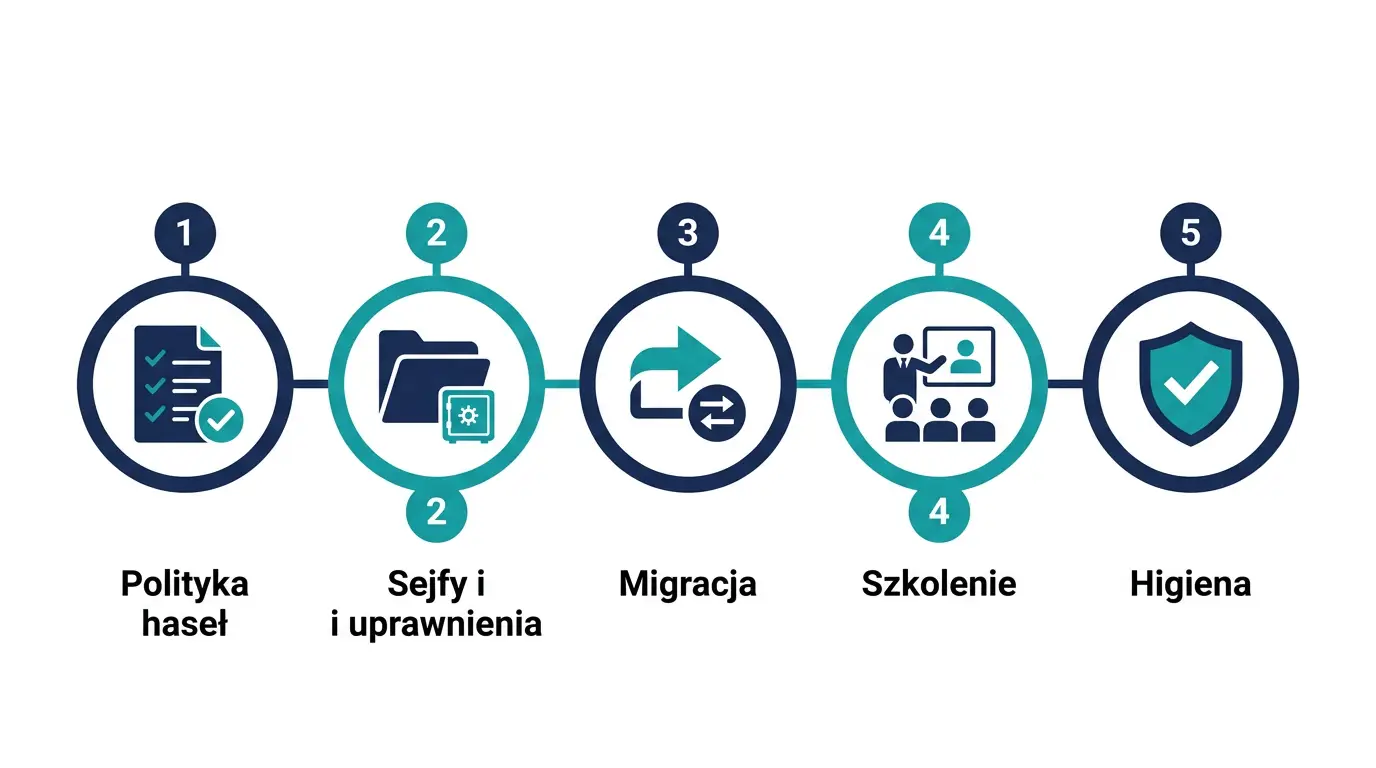 Menedżer haseł