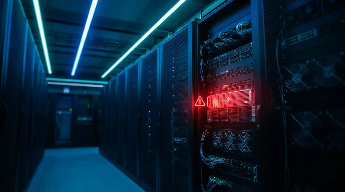Dostawca Wysokiego Ryzyka w ustawie o KSC: wycofanie sprzętu z infrastruktury, NIS2