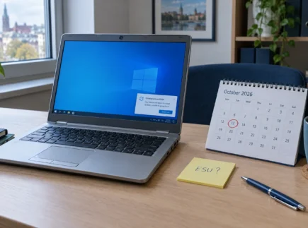Windows 10 esu